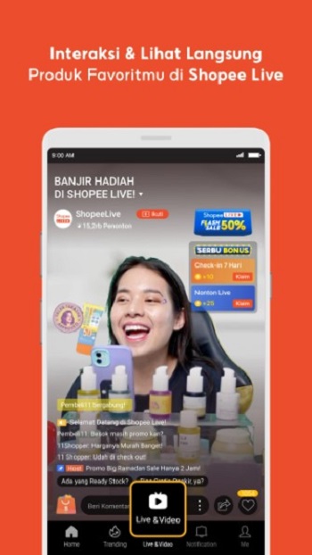 shopee apk android